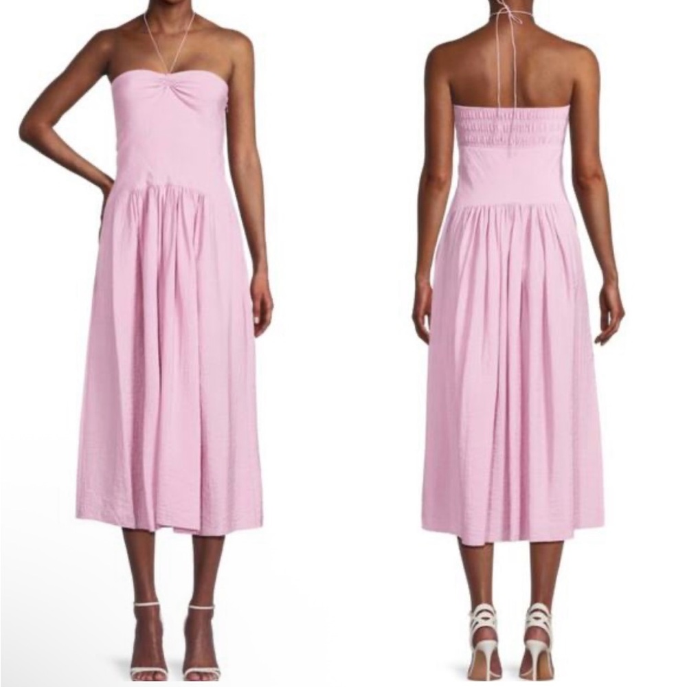 Vincent Levander dress